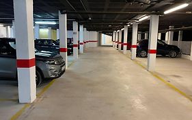 Apartment Altea 223