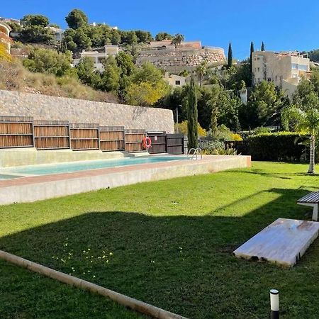 Apartment Altea 223 Exterior foto